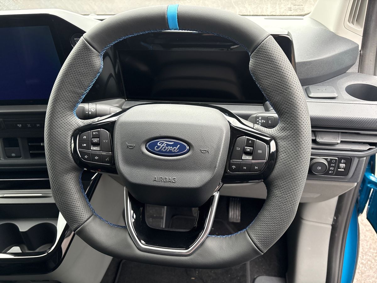 Used Ford Transit Custom for sale - 77239504: Photo 51