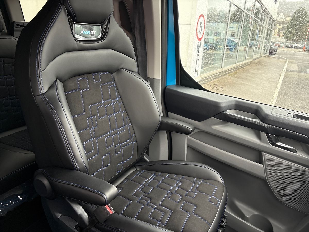 Used Ford Transit Custom for sale - 77239504: Photo 52