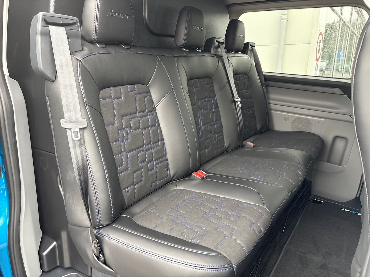 Used Ford Transit Custom for sale - 77239504: Photo 53