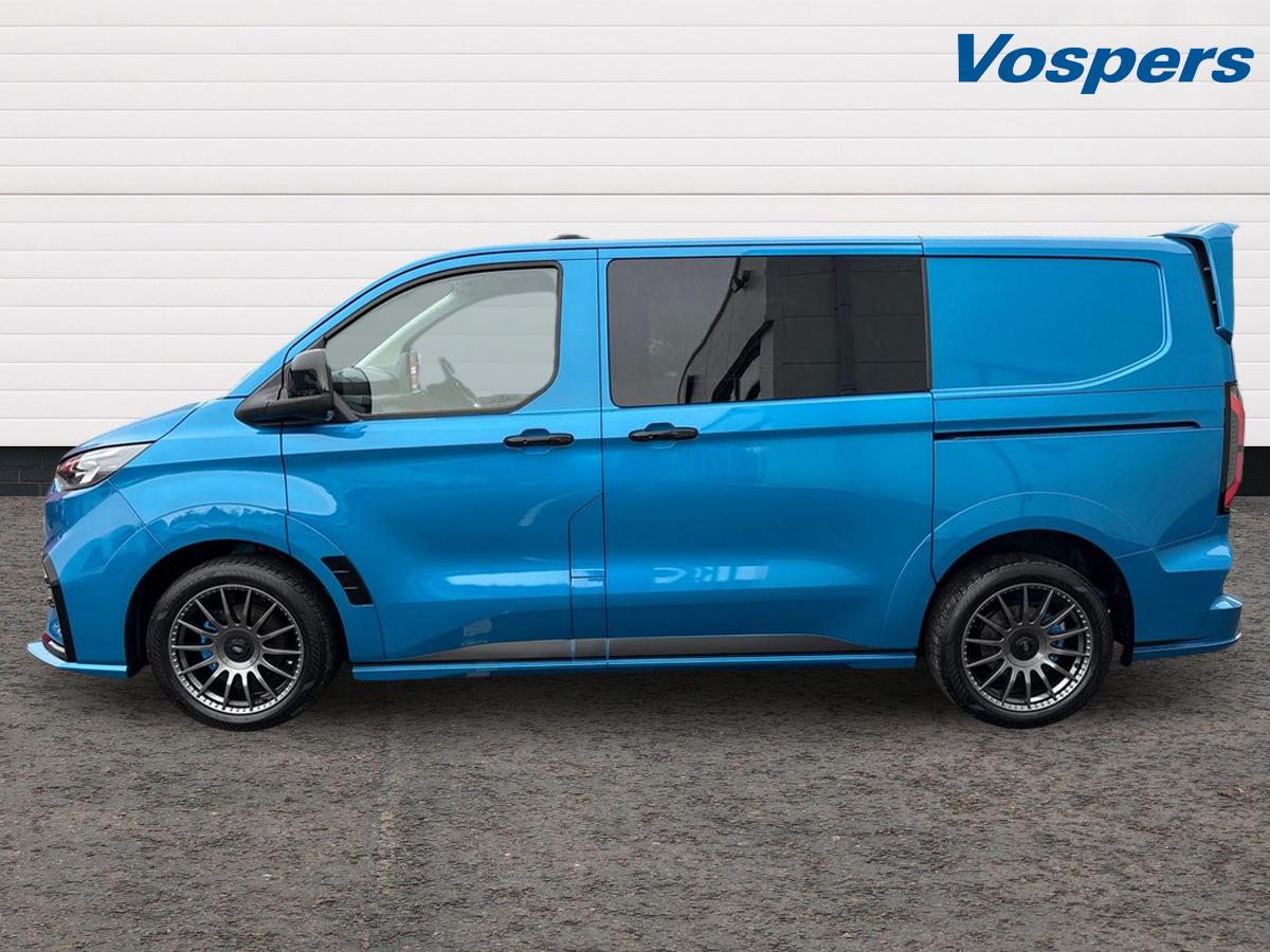 Used Ford Transit Custom for sale - 77239504: Photo 6