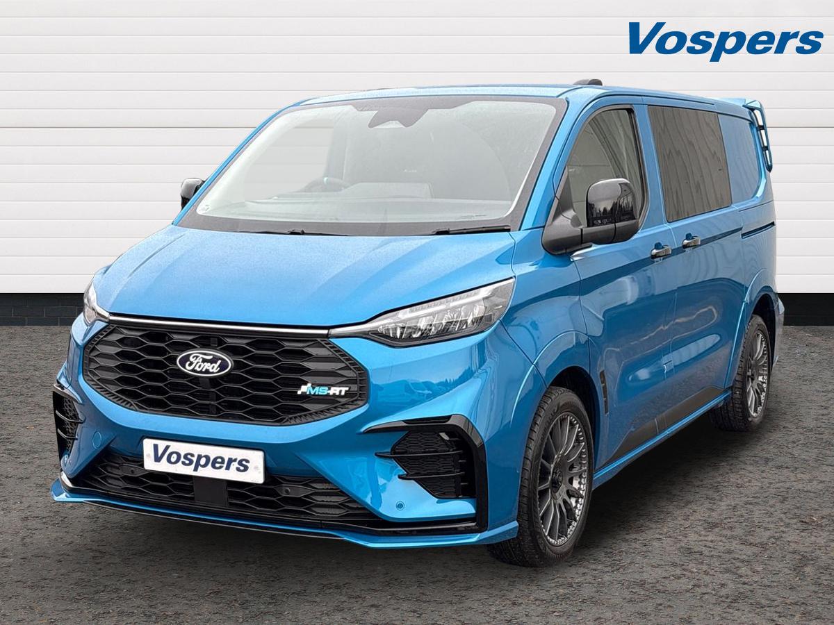 Used Ford Transit Custom for sale - 77239504: Photo 7