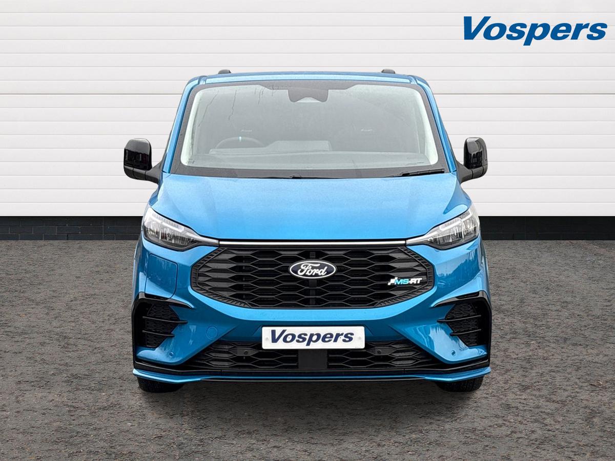 Used Ford Transit Custom for sale - 77239504: Photo 8