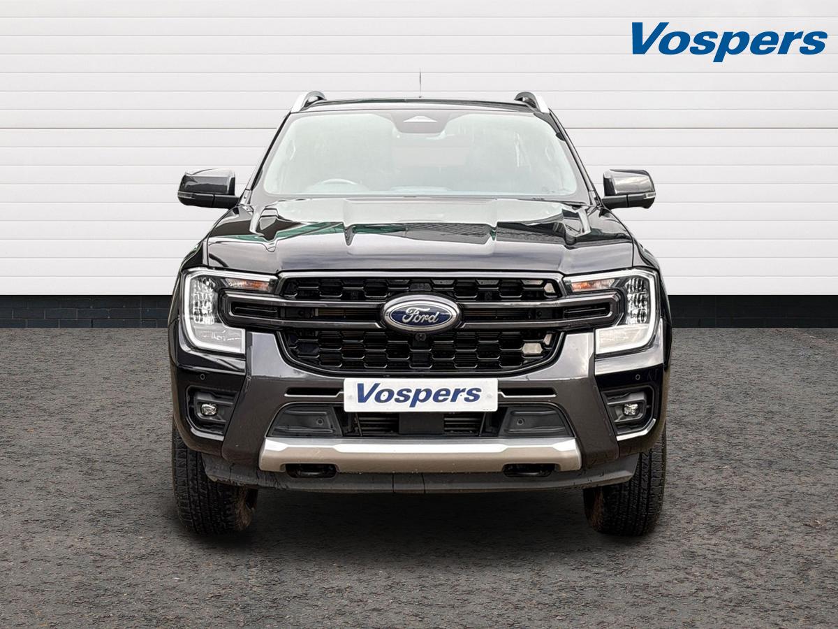 Used Ford Ranger 2024 for sale - 77877441: Photo 10