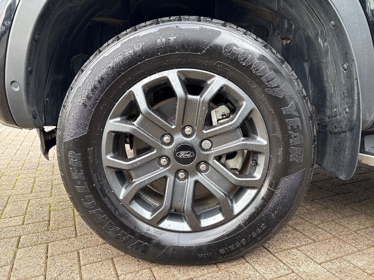 Used Ford Ranger 2024 for sale - 77877441: Photo 11