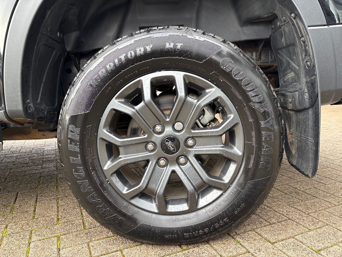 Used Ford Ranger 2024 for sale - 77877441: Photo 13