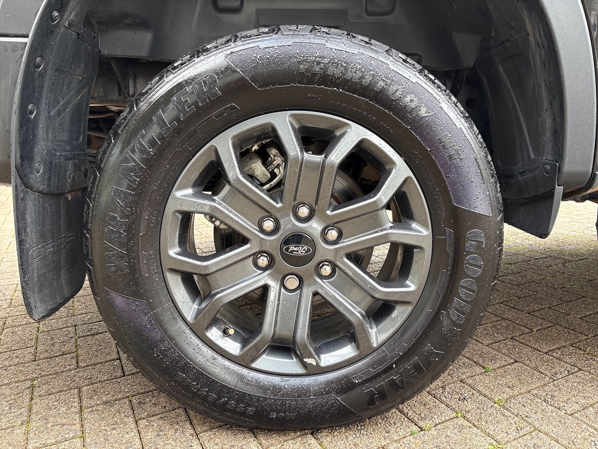 Used Ford Ranger 2024 for sale - 77877441: Photo 14