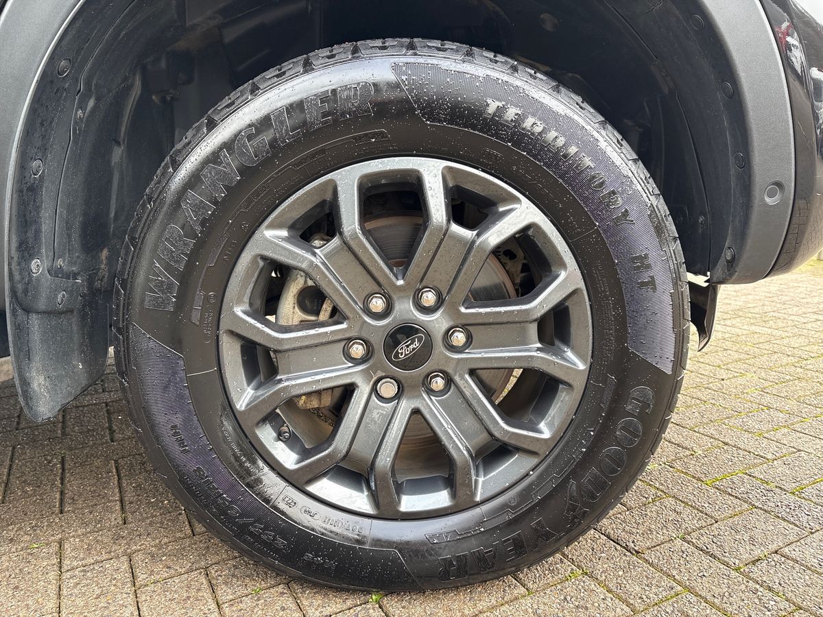 Used Ford Ranger 2024 for sale - 77877441: Photo 15