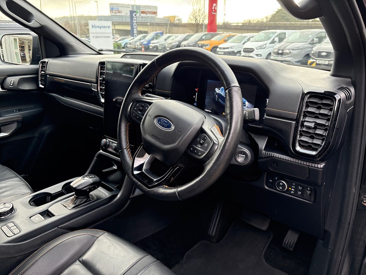 Used Ford Ranger 2024 for sale - 77877441: Photo 17