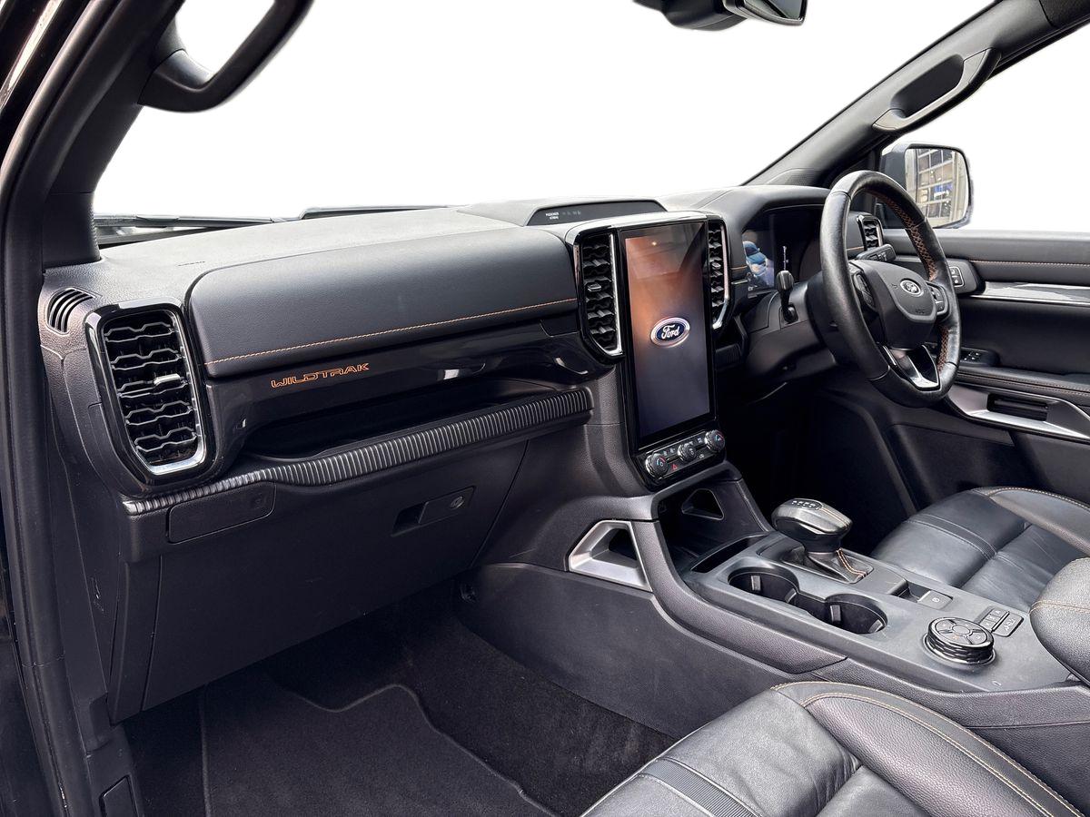 Used Ford Ranger 2024 for sale - 77877441: Photo 18