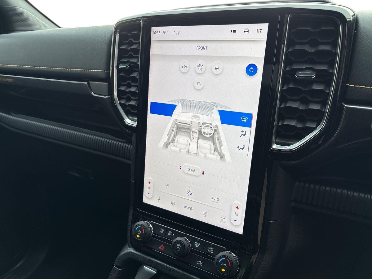 Used Ford Ranger 2024 for sale - 77877441: Photo 19