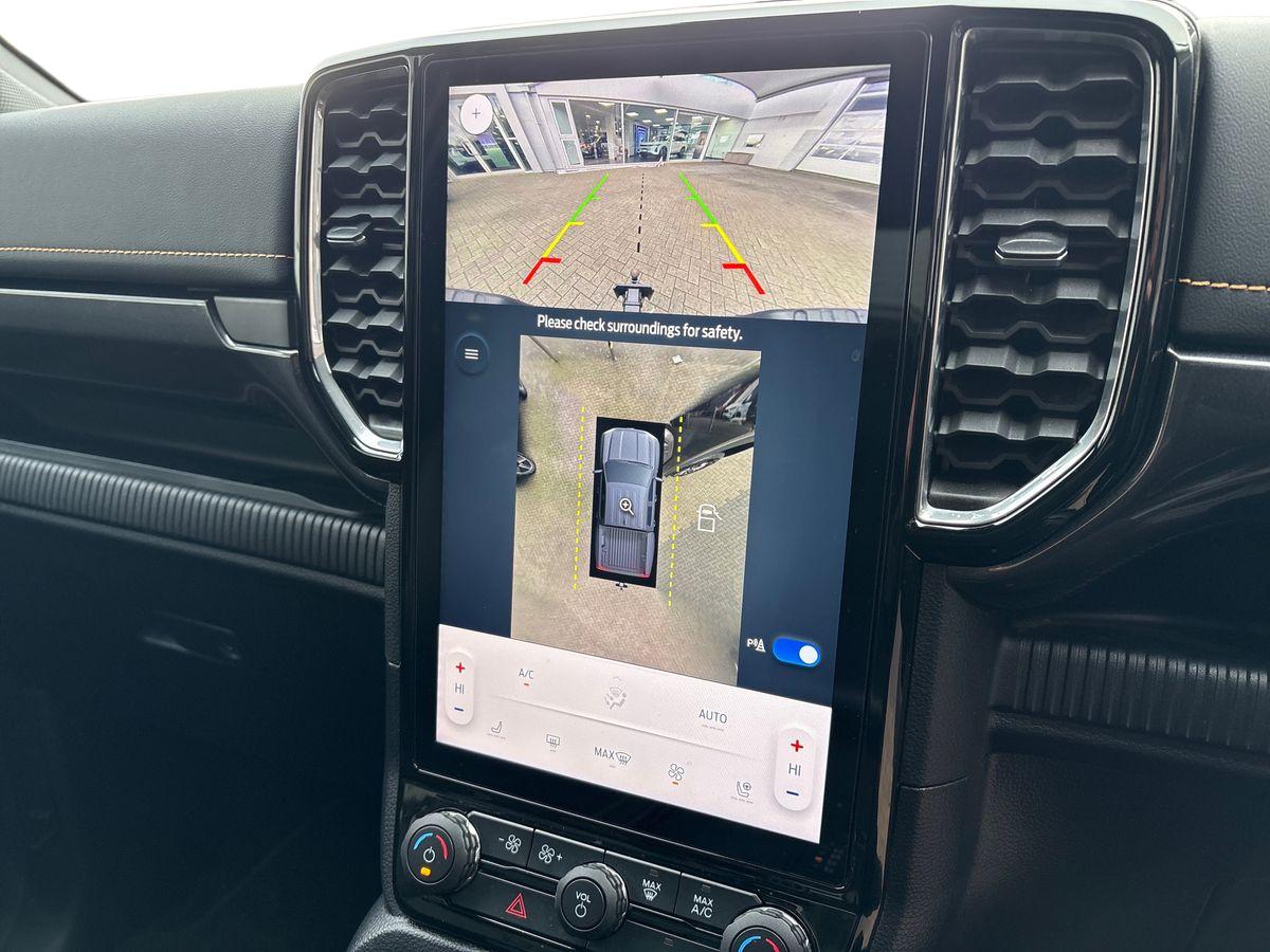 Used Ford Ranger 2024 for sale - 77877441: Photo 21