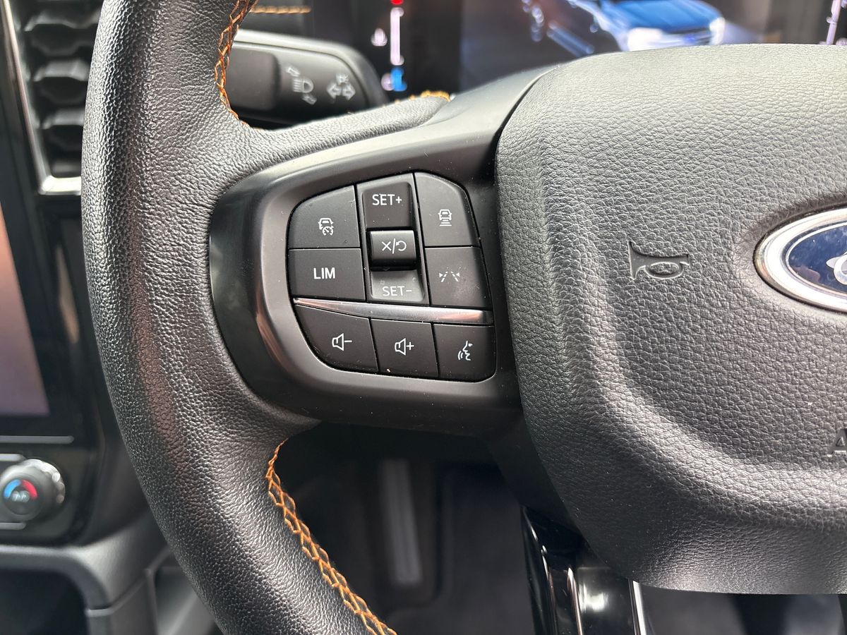 Used Ford Ranger 2024 for sale - 77877441: Photo 25