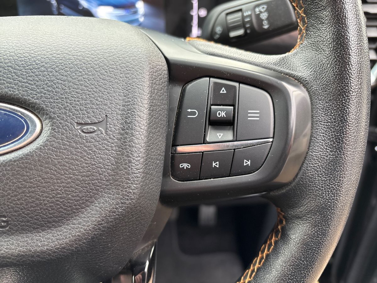 Used Ford Ranger 2024 for sale - 77877441: Photo 26