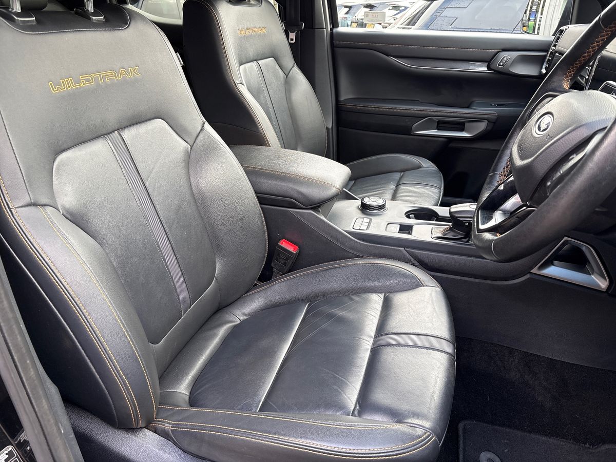 Used Ford Ranger 2024 for sale - 77877441: Photo 27