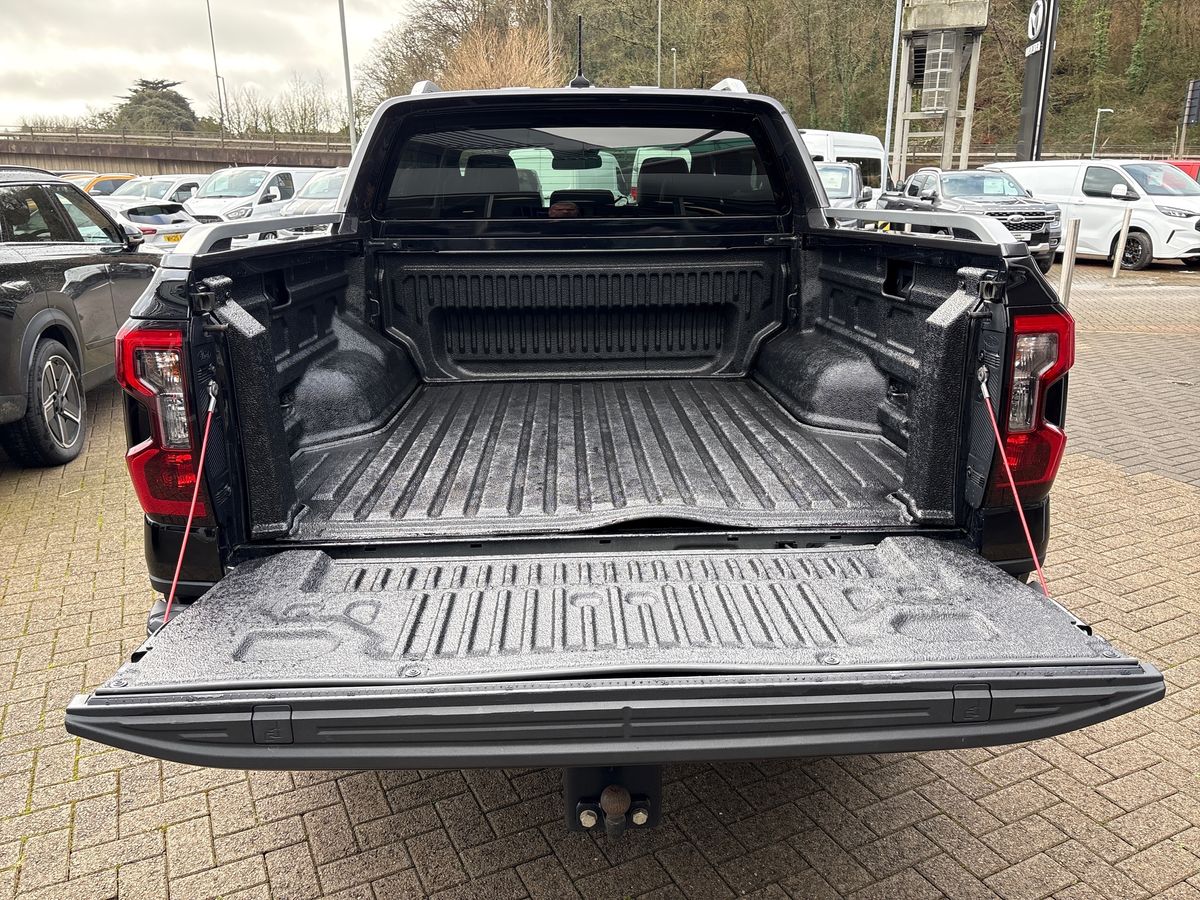 Used Ford Ranger 2024 for sale - 77877441: Photo 28