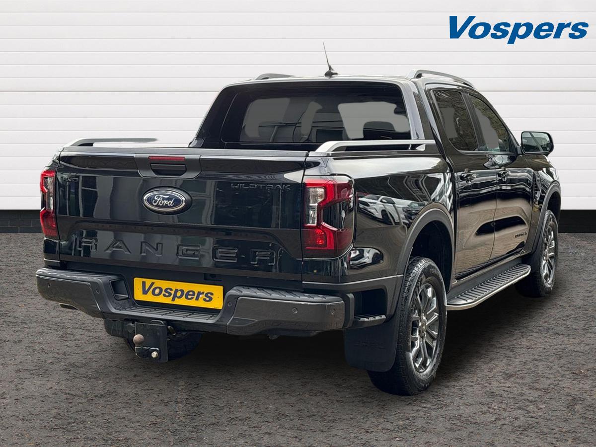 Used Ford Ranger 2024 for sale - 77877441: Photo 3