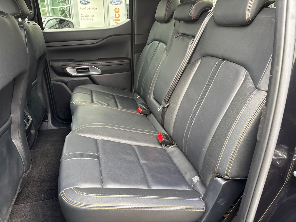 Used Ford Ranger 2024 for sale - 77877441: Photo 30