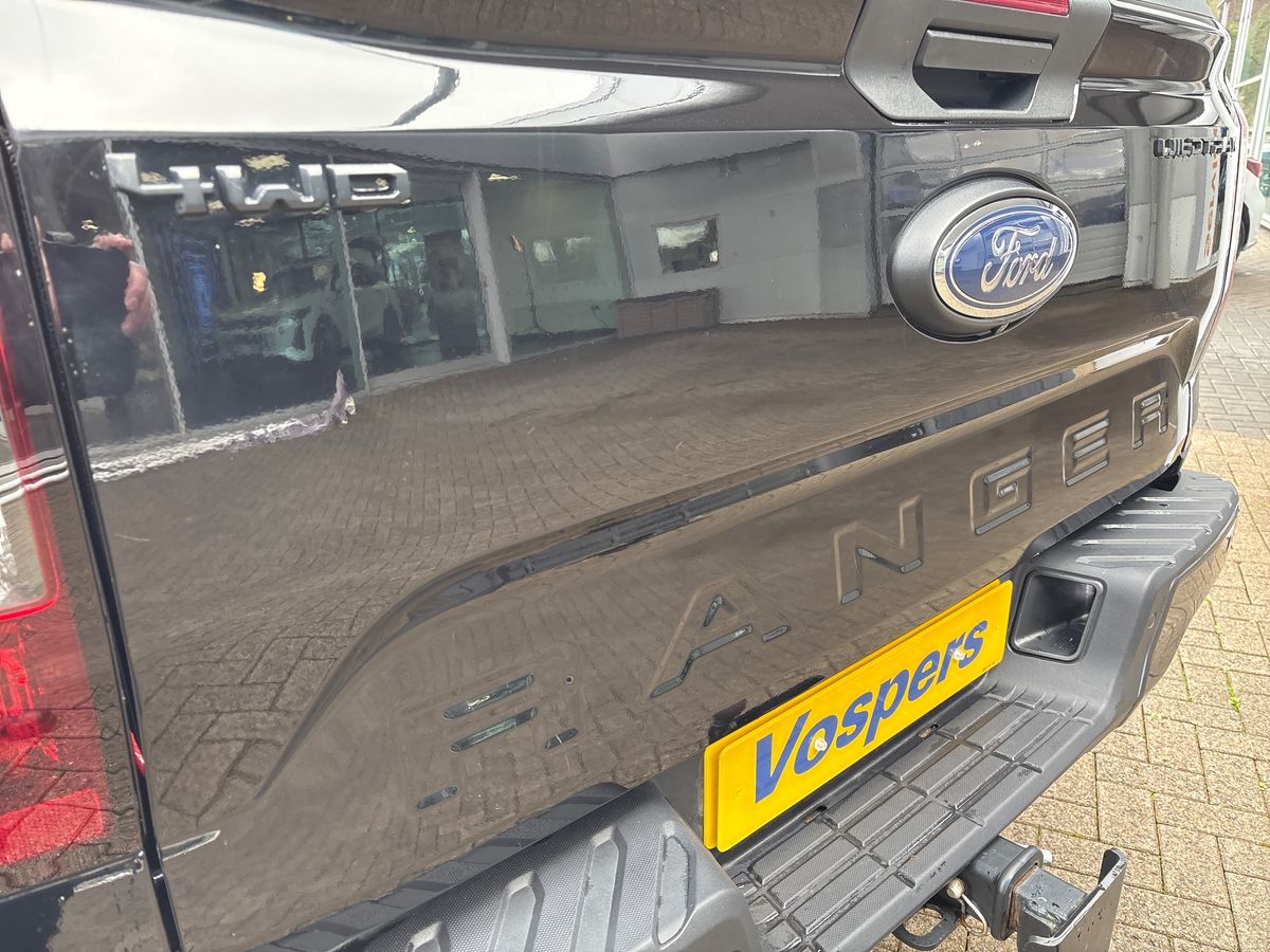 Used Ford Ranger 2024 for sale - 77877441: Photo 32