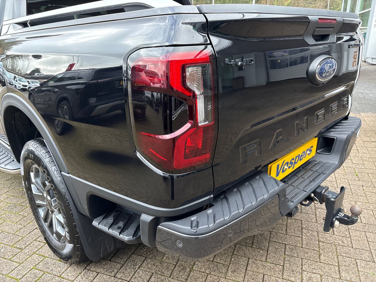 Used Ford Ranger 2024 for sale - 77877441: Photo 33