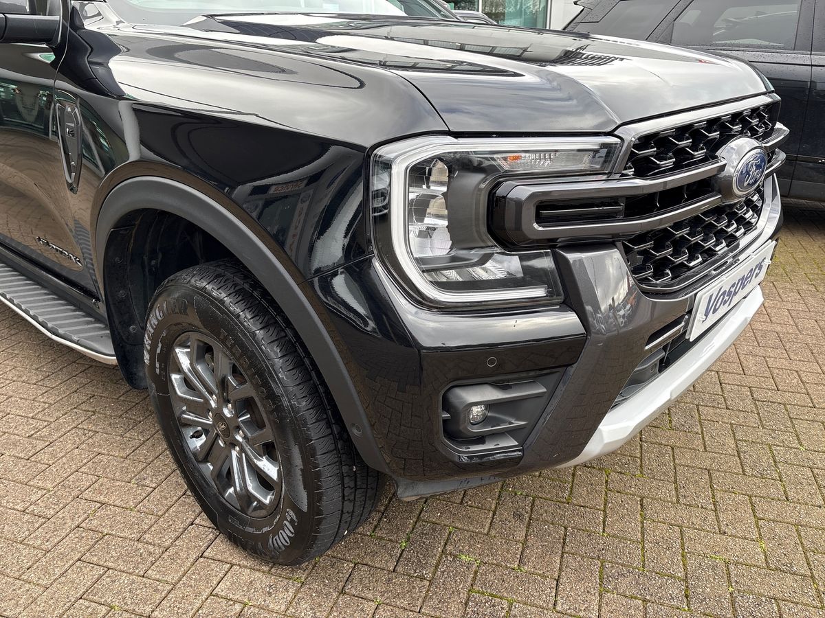 Used Ford Ranger 2024 for sale - 77877441: Photo 34