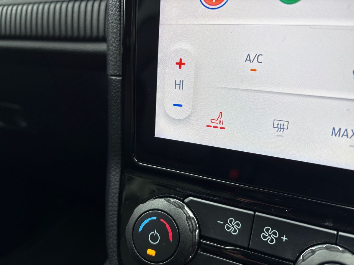 Used Ford Ranger 2024 for sale - 77877441: Photo 37