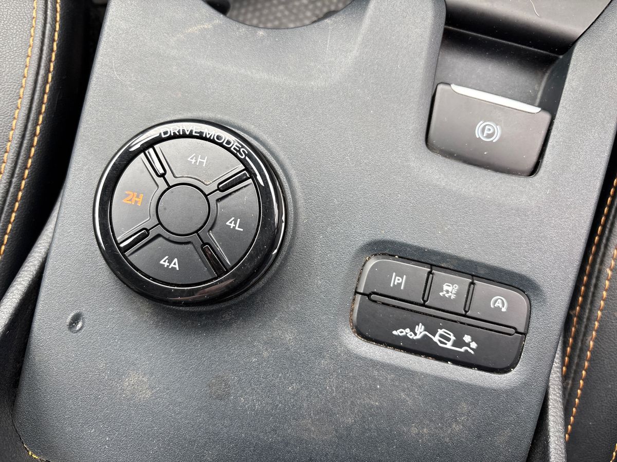 Used Ford Ranger 2024 for sale - 77877441: Photo 39