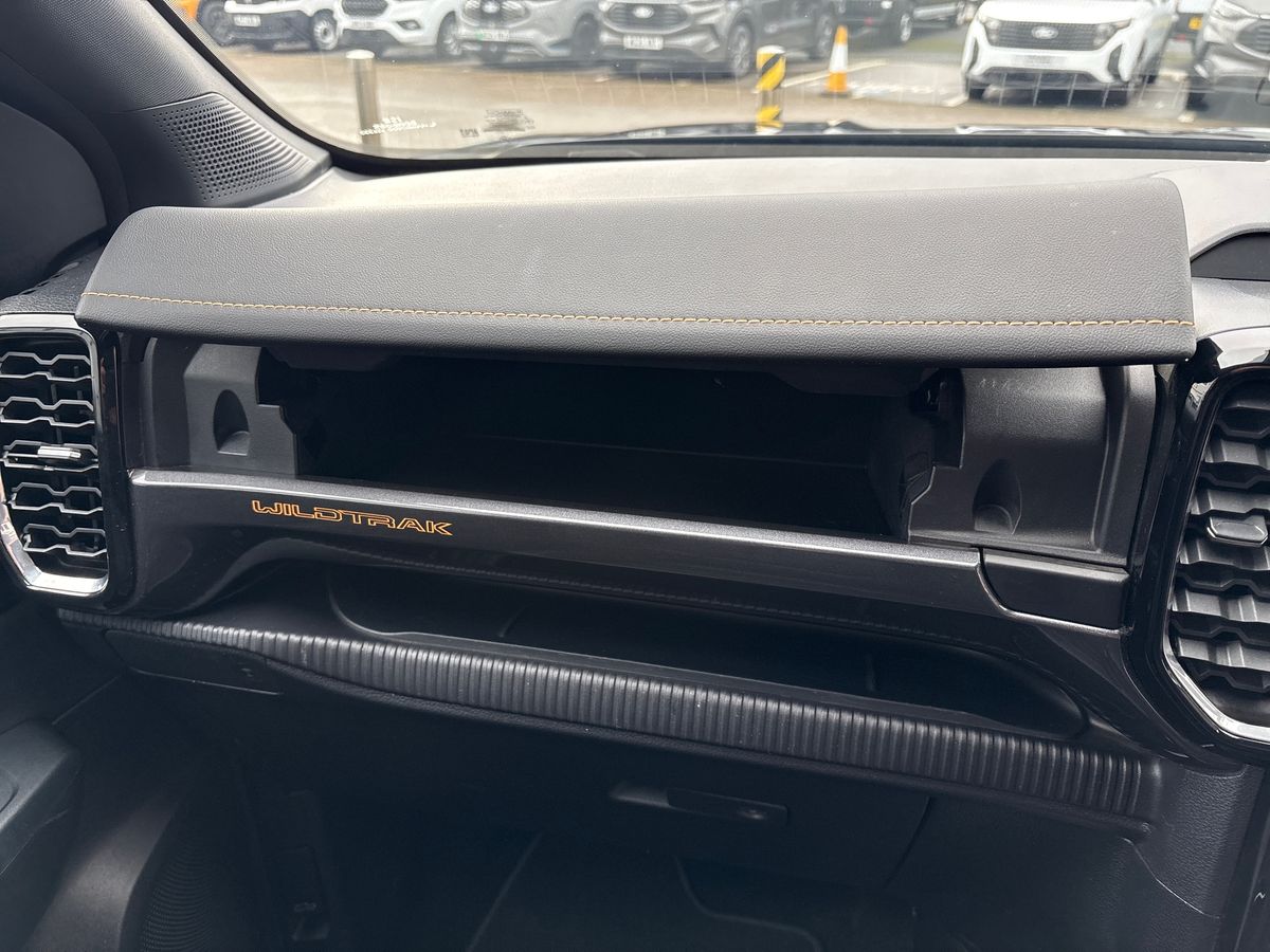 Used Ford Ranger 2024 for sale - 77877441: Photo 40