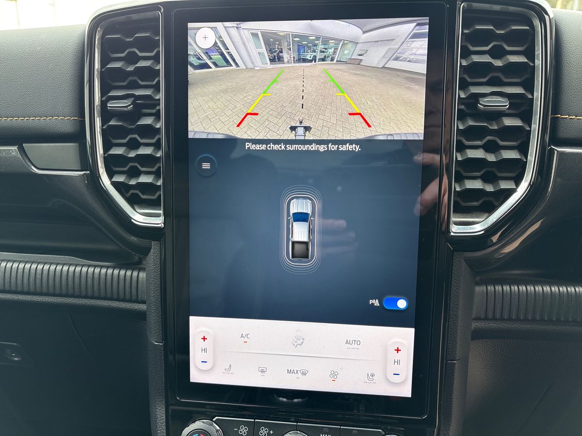 Used Ford Ranger 2024 for sale - 77877441: Photo 41