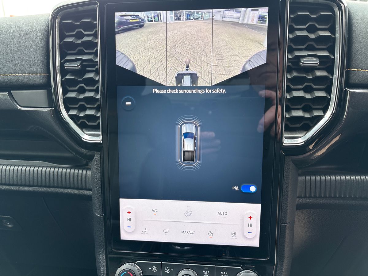 Used Ford Ranger 2024 for sale - 77877441: Photo 42