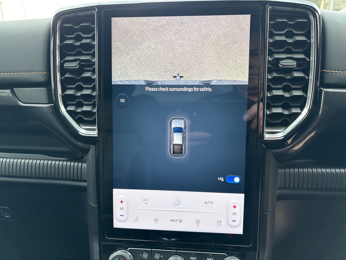 Used Ford Ranger 2024 for sale - 77877441: Photo 43