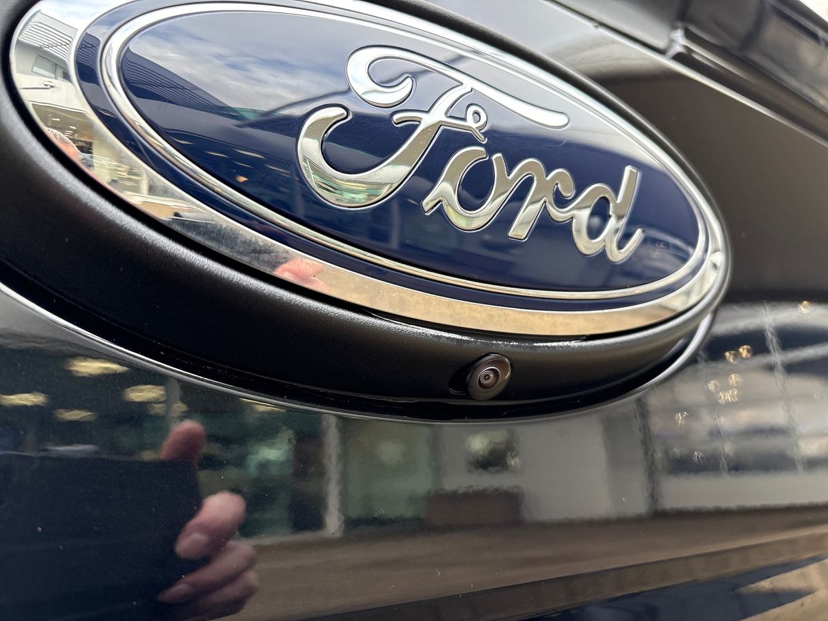 Used Ford Ranger 2024 for sale - 77877441: Photo 48