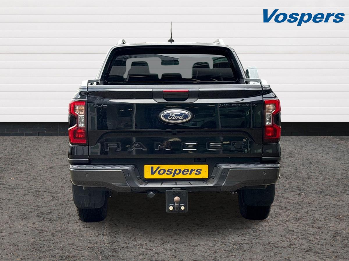 Used Ford Ranger 2024 for sale - 77877441: Photo 5