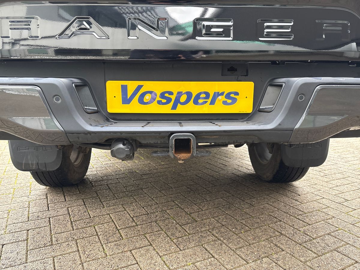 Used Ford Ranger 2024 for sale - 77877441: Photo 51