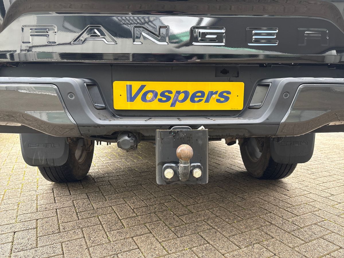 Used Ford Ranger 2024 for sale - 77877441: Photo 52