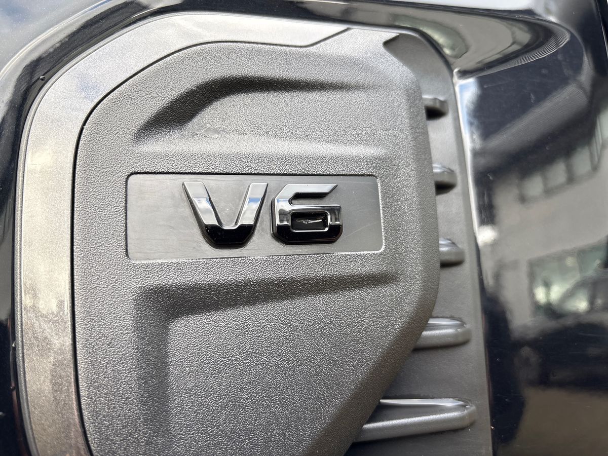 Used Ford Ranger 2024 for sale - 77877441: Photo 54