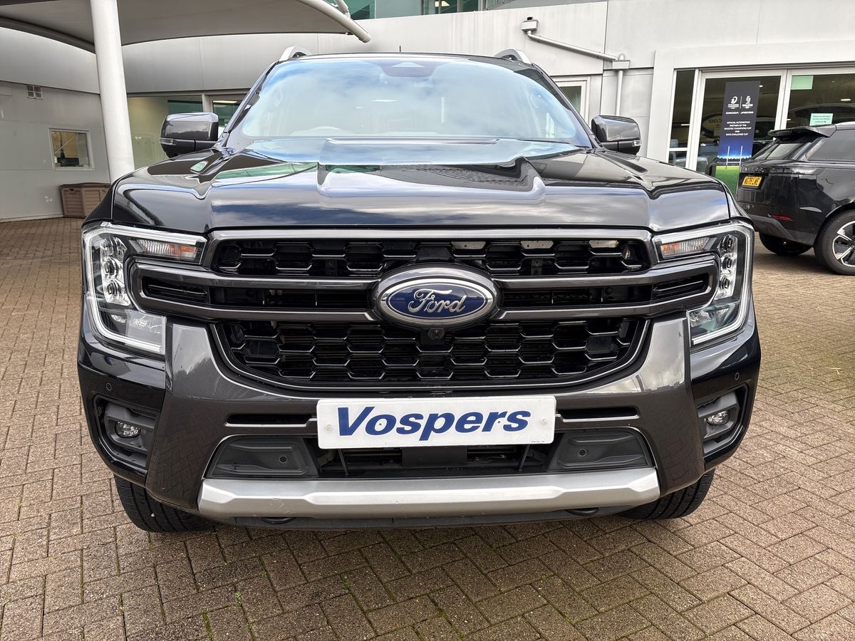 Used Ford Ranger 2024 for sale - 77877441: Photo 55