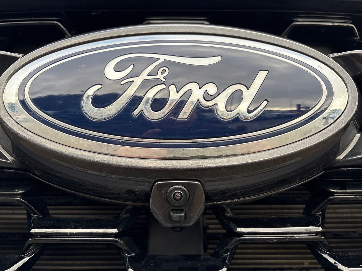 Used Ford Ranger 2024 for sale - 77877441: Photo 56