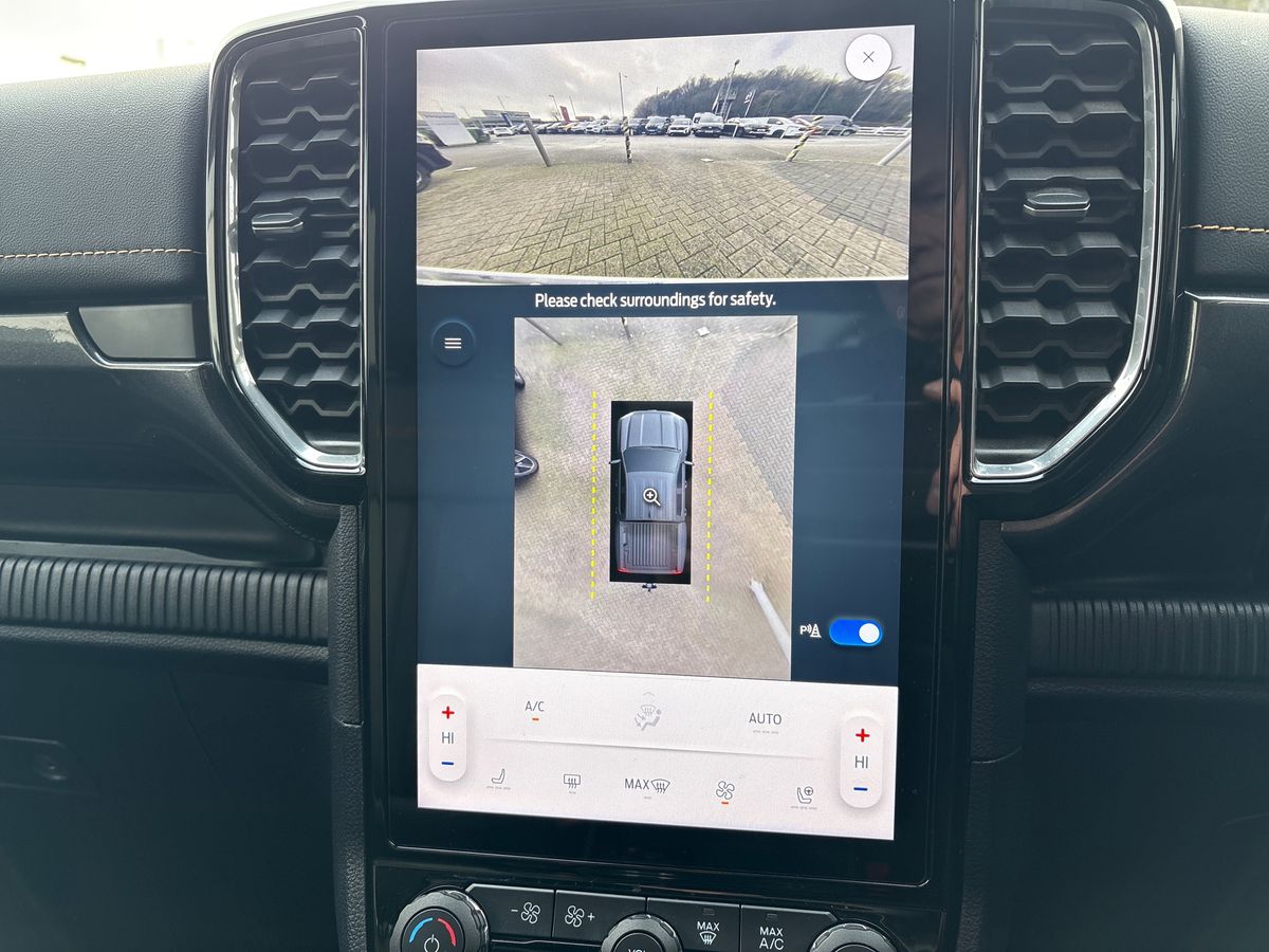 Used Ford Ranger 2024 for sale - 77877441: Photo 58