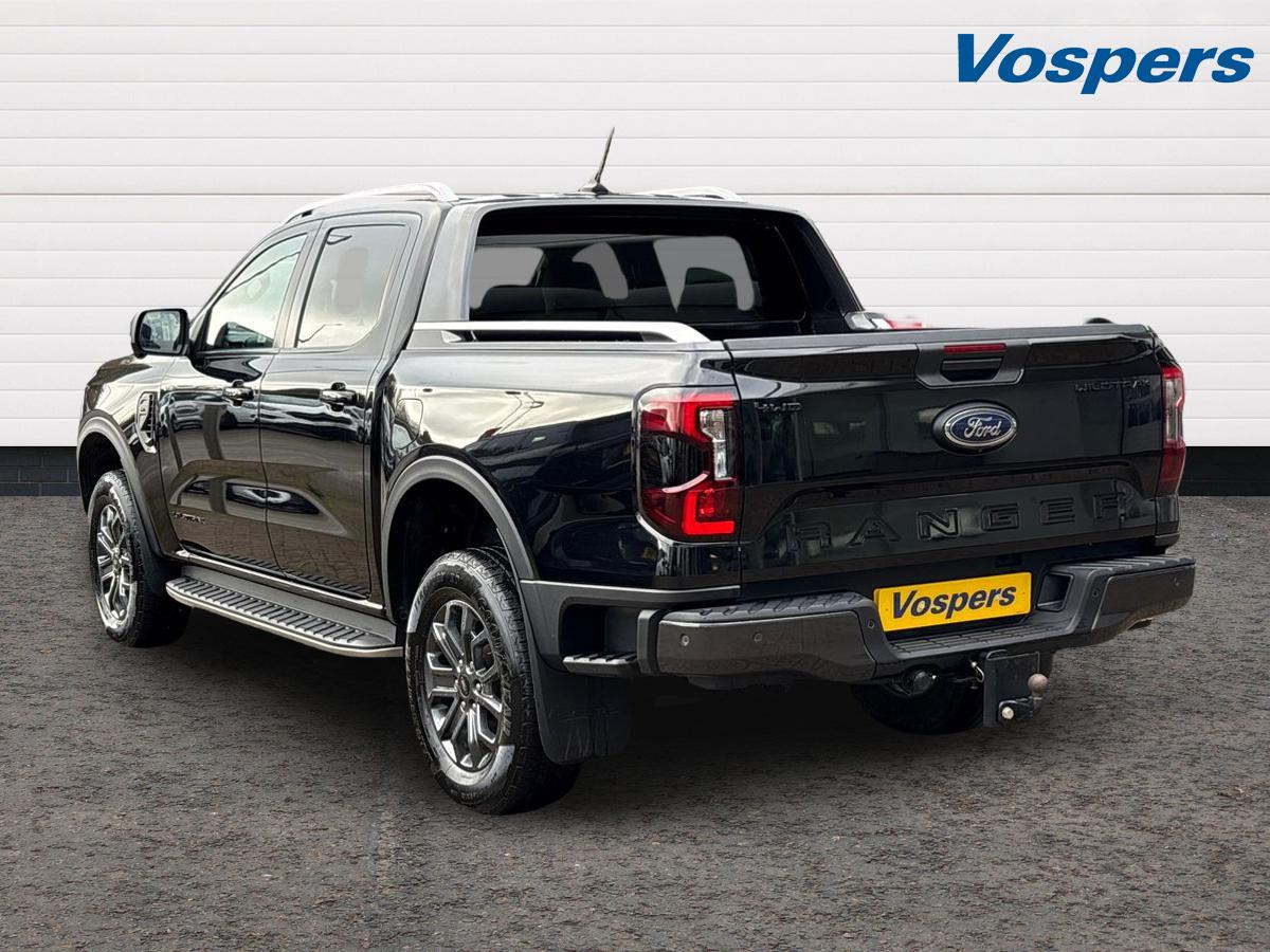 Used Ford Ranger 2024 for sale - 77877441: Photo 6