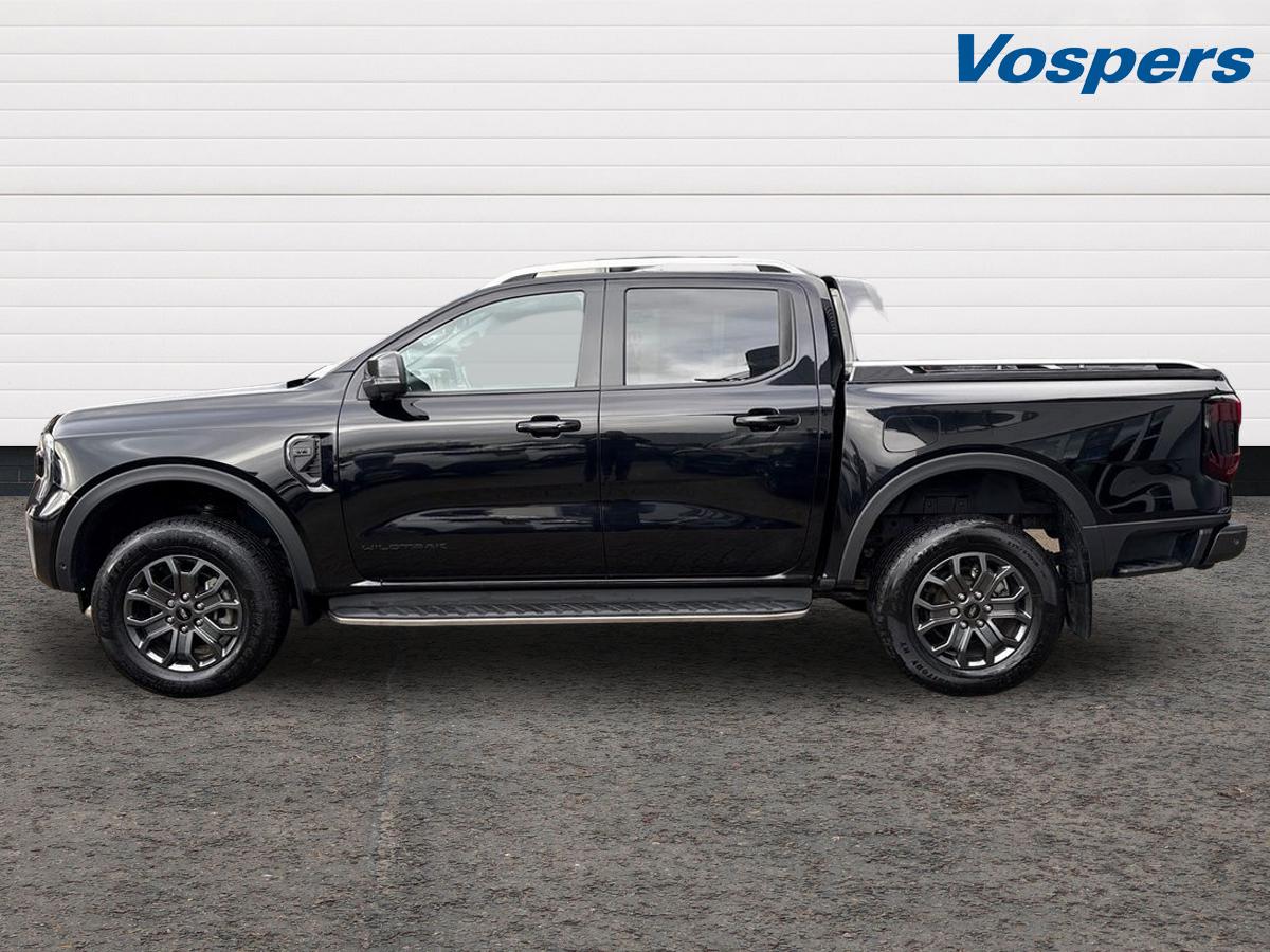 Used Ford Ranger 2024 for sale - 77877441: Photo 7