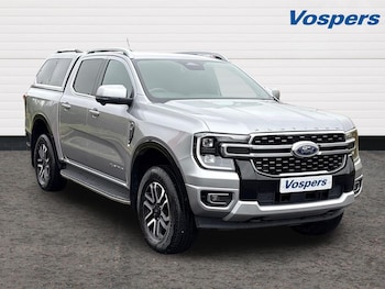 Used Ford Ranger 2025 for sale - 78773608: Photo
