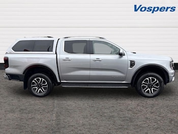 Used Ford Ranger 2025 for sale - 78773608: Photo