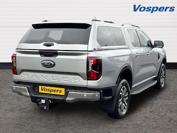 Used Ford Ranger 2025 for sale - 78773608: Photo
