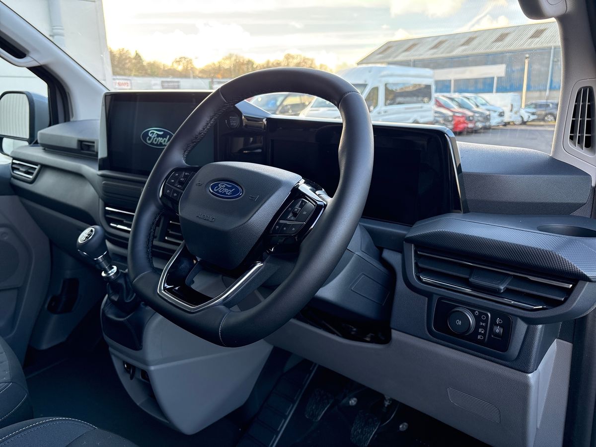 Used Ford Transit Custom for sale - 76874363: Photo 13