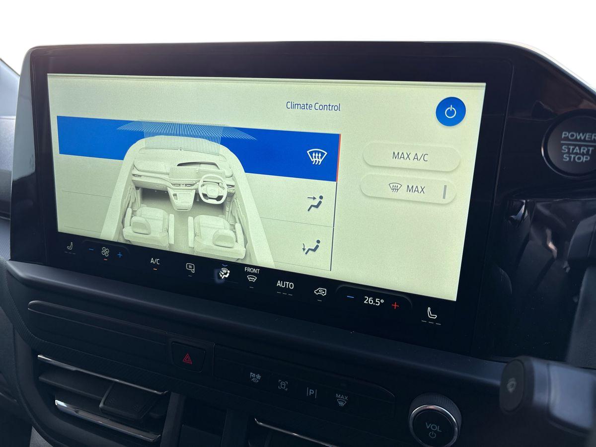 Used Ford Transit Custom for sale - 76874363: Photo 15