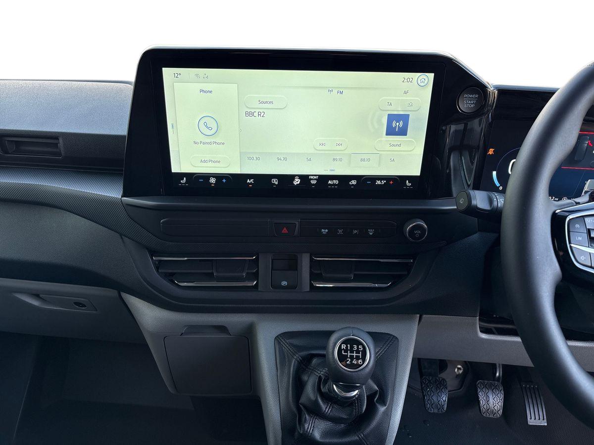 Used Ford Transit Custom for sale - 76874363: Photo 17