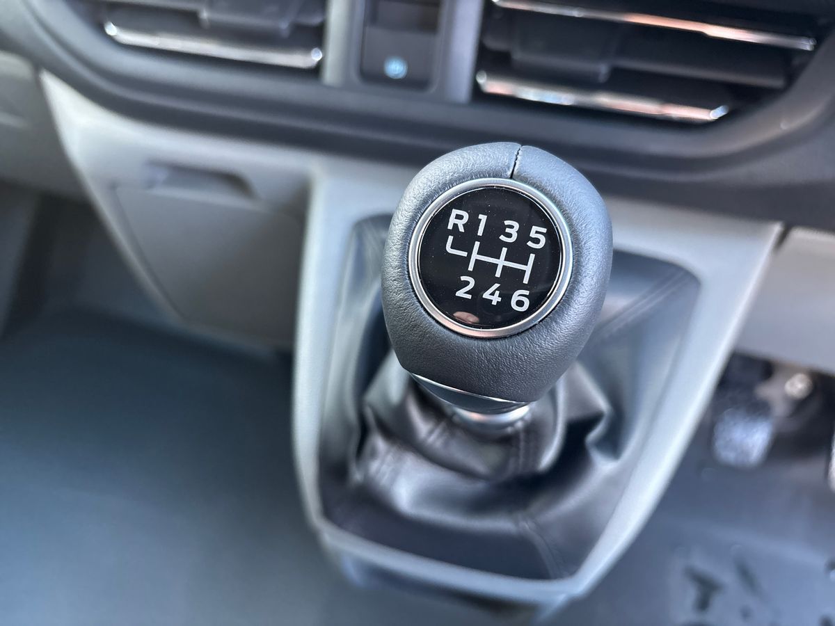 Used Ford Transit Custom for sale - 76874363: Photo 19