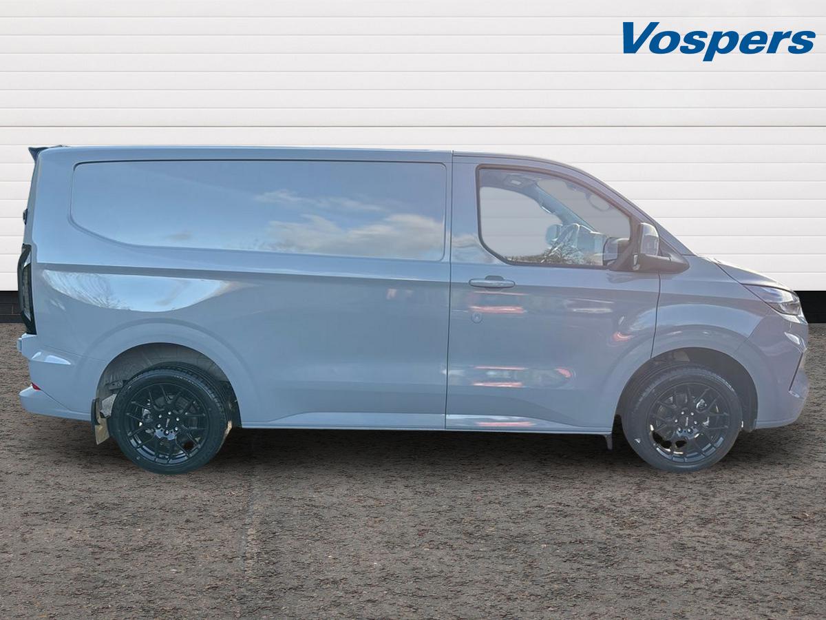 Used Ford Transit Custom for sale - 76874363: Photo 2