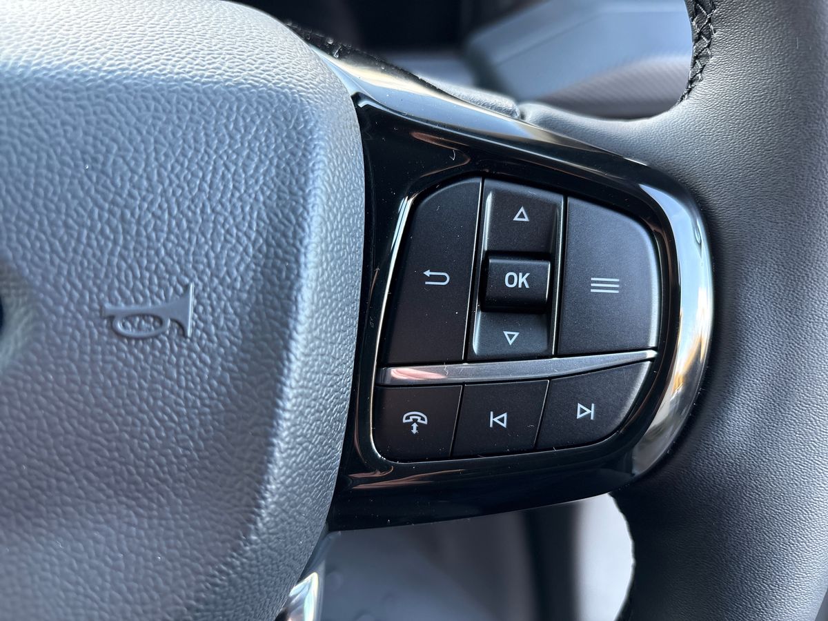 Used Ford Transit Custom for sale - 76874363: Photo 21