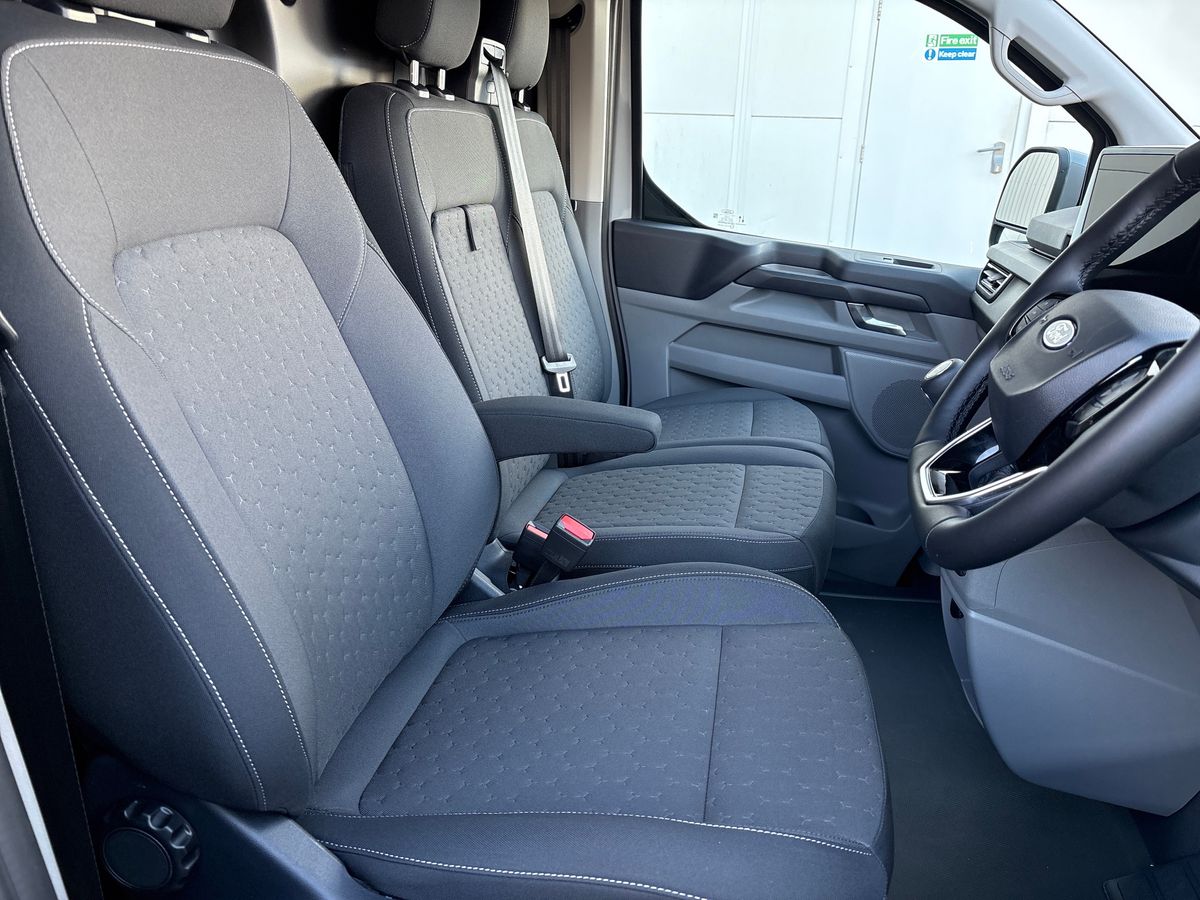 Used Ford Transit Custom for sale - 76874363: Photo 22